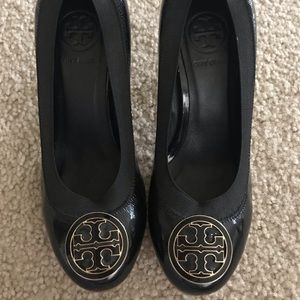Tory Burch heels
